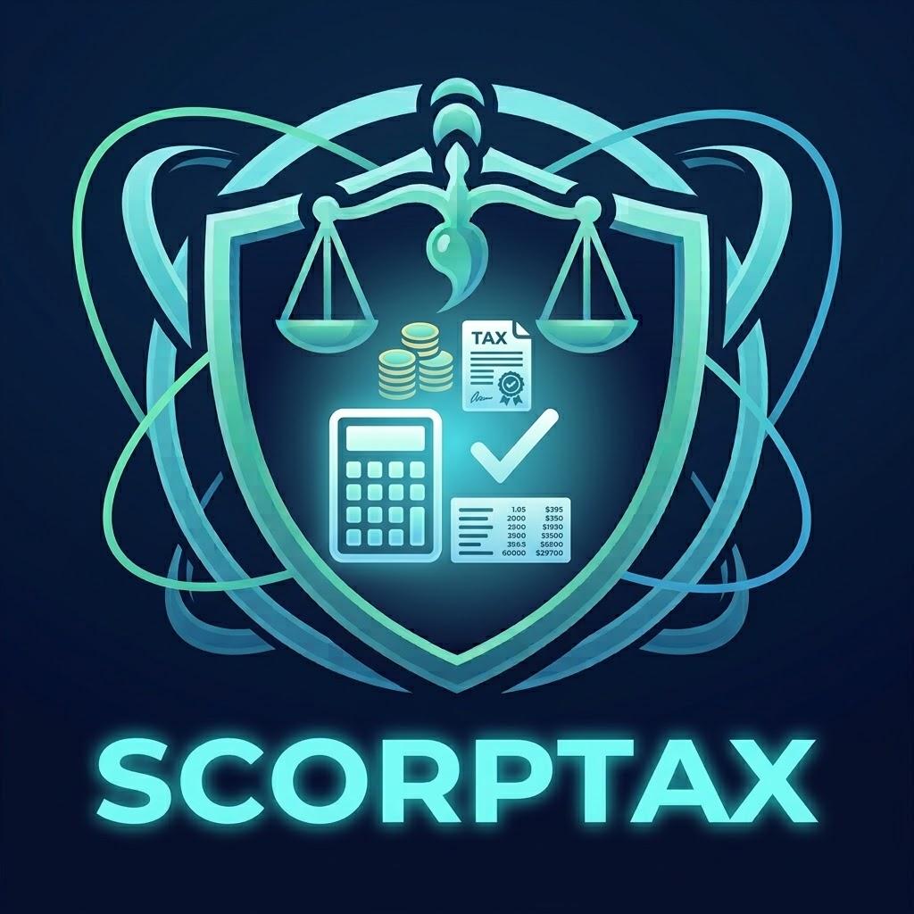 ScorpTax